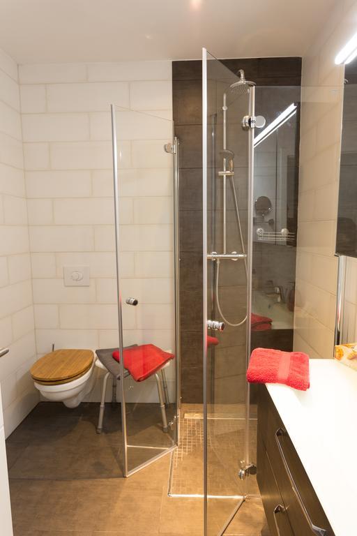 באד לאוטרברג Harz Cottage מראה חיצוני תמונה