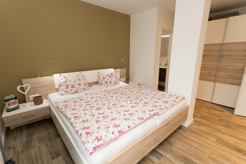 באד לאוטרברג Harz Cottage מראה חיצוני תמונה