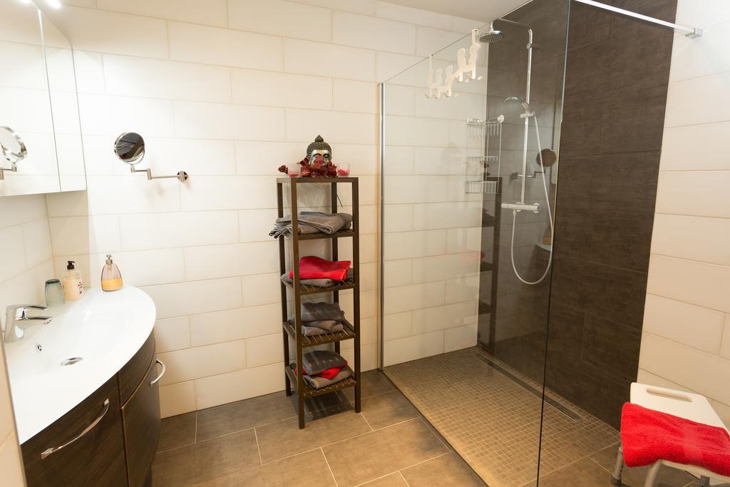 באד לאוטרברג Harz Cottage מראה חיצוני תמונה