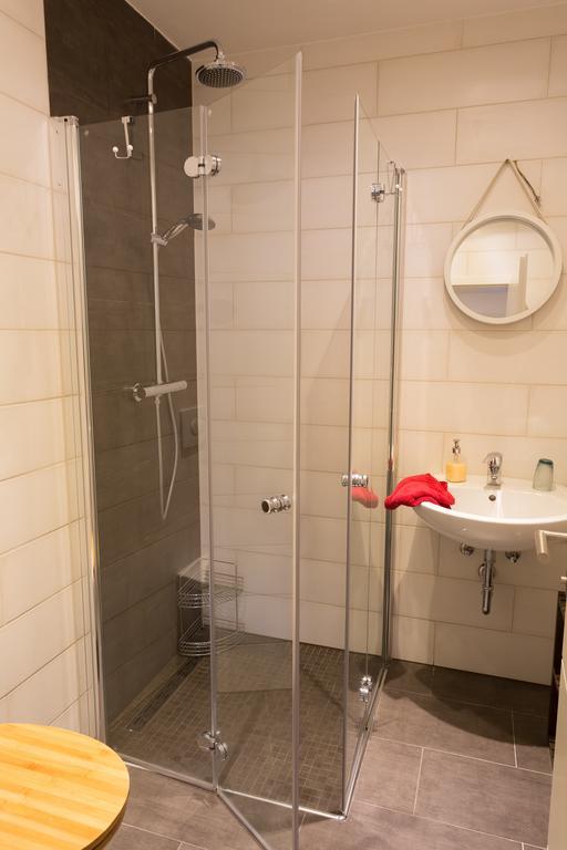 באד לאוטרברג Harz Cottage מראה חיצוני תמונה
